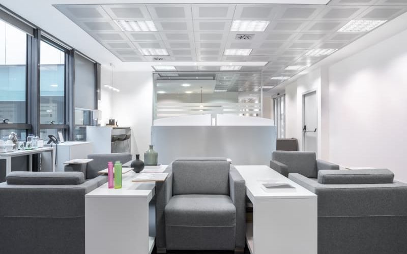 Viale Enrico Forlanini 23, Milan Image 3