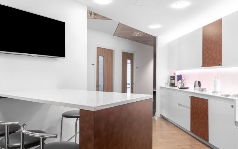 Viale Enrico Forlanini 23, Milan Image 4