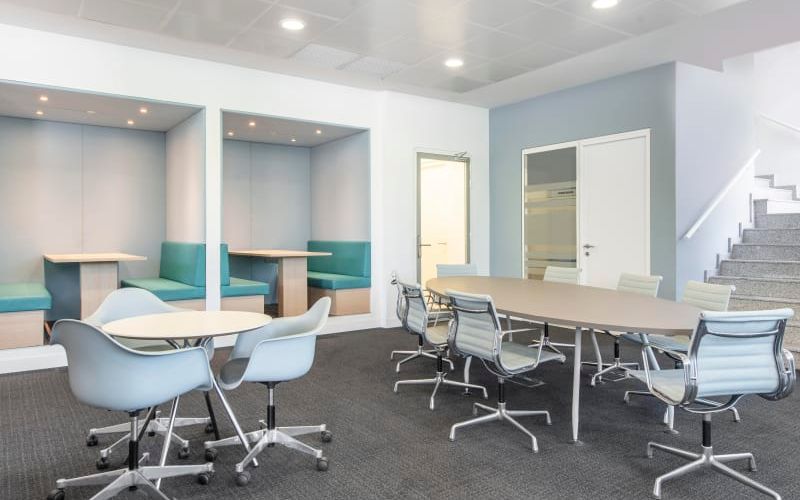 2 Carrer D'osona, El Prat De Llobregat Image 1