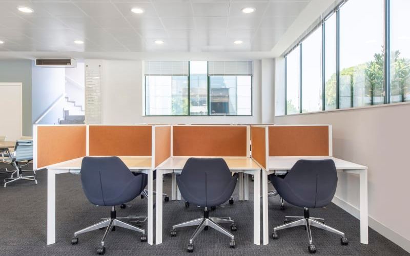 2 Carrer D'osona, El Prat De Llobregat Image 2