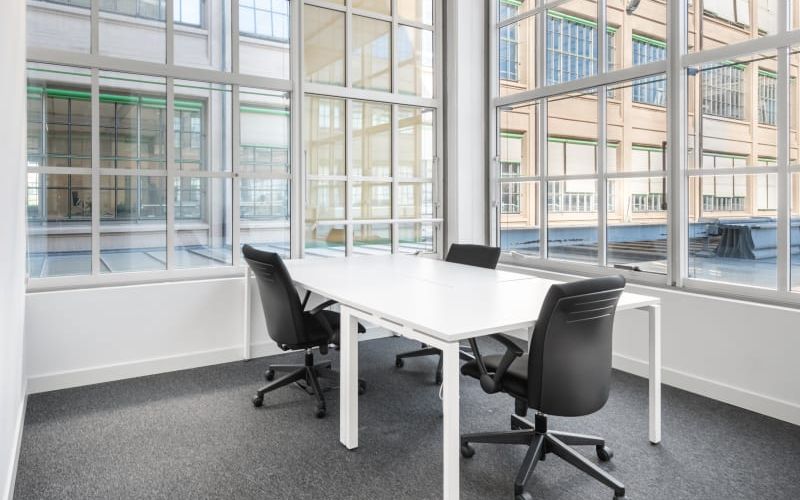 Via Nizza 262, Turin Image 5