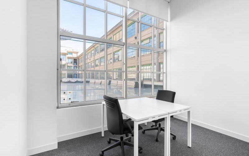 Via Nizza 262, Turin Image 7