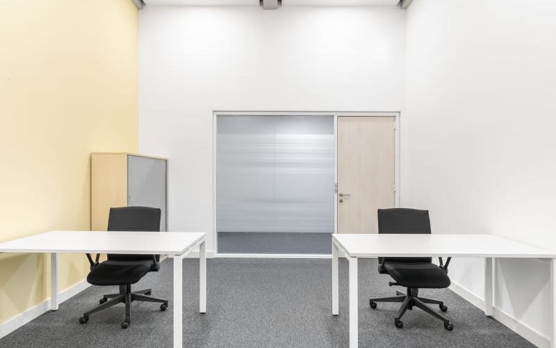 Via Nizza 262, Turin Image 1