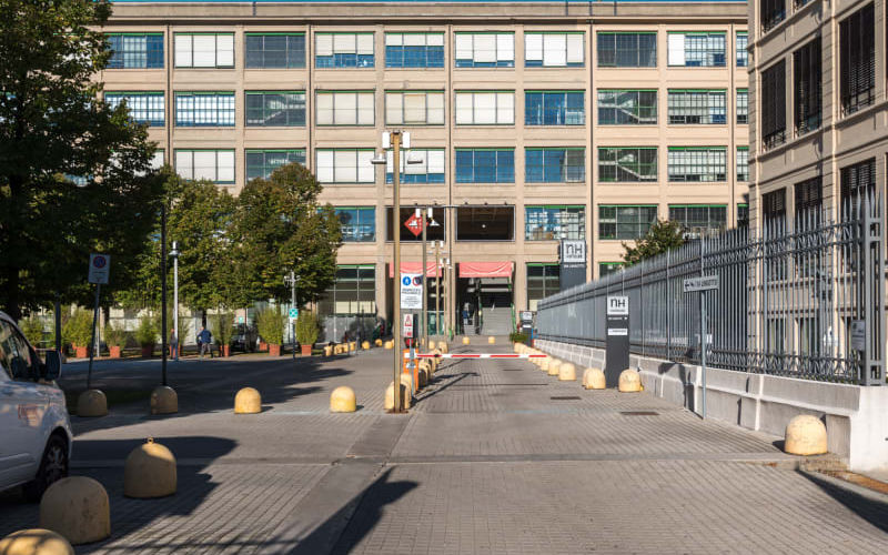 Via Nizza 262, Turin Image 9