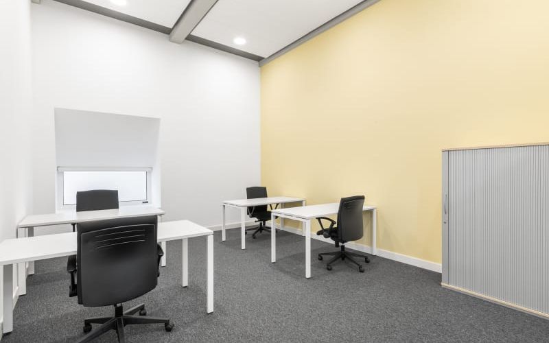 Via Nizza 262, Turin Image 2