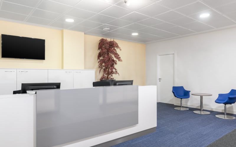 Via Nizza 262, Turin Image 8