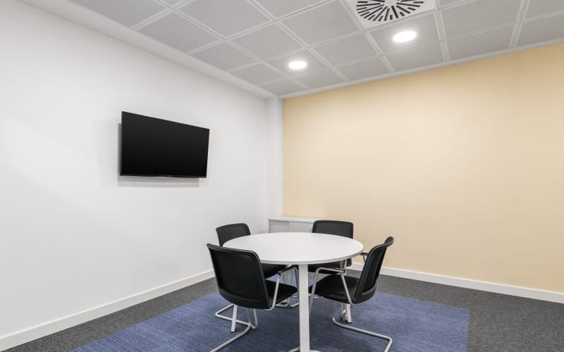 Via Nizza 262, Turin Image 4