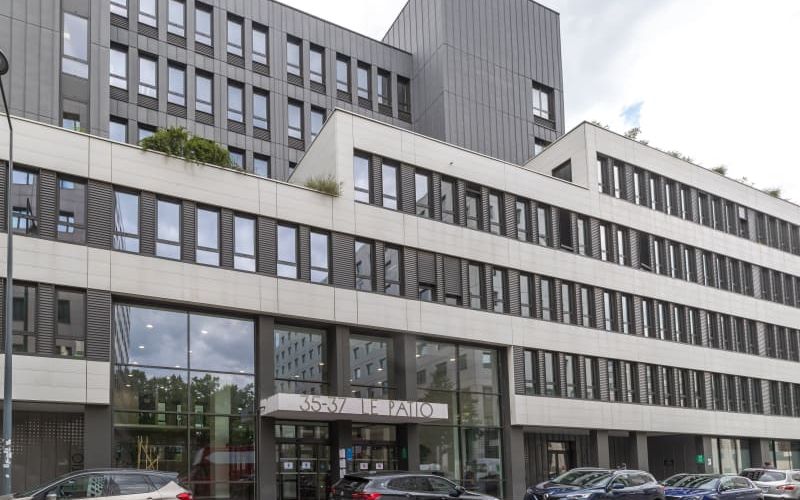 35-37 Rue Louis Guerin, Villeurbanne Image 7