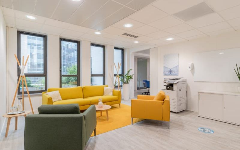 35-37 Rue Louis Guerin, Villeurbanne Image 4