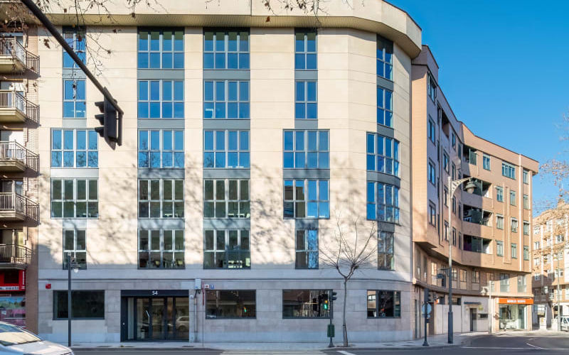 54 Calle Chile, Logrono Image 6