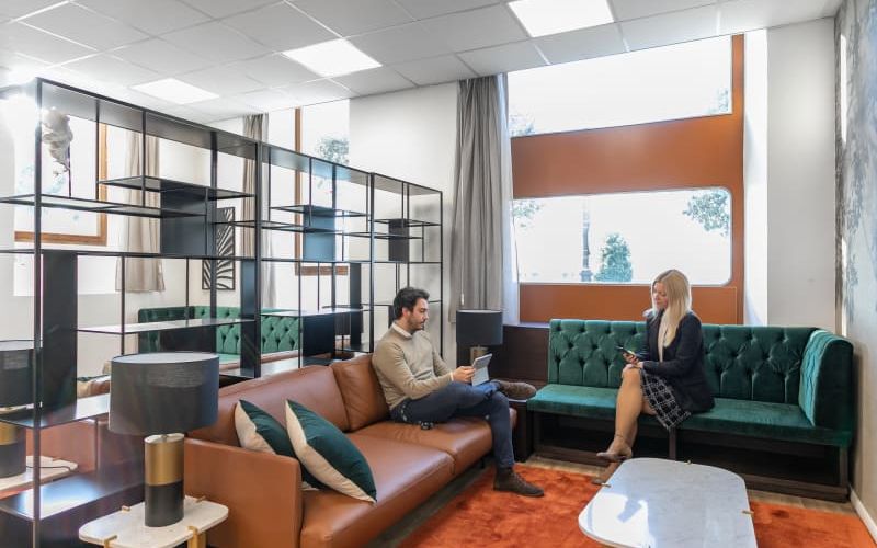 Riva Tommaso Gulli, Trieste Image 3