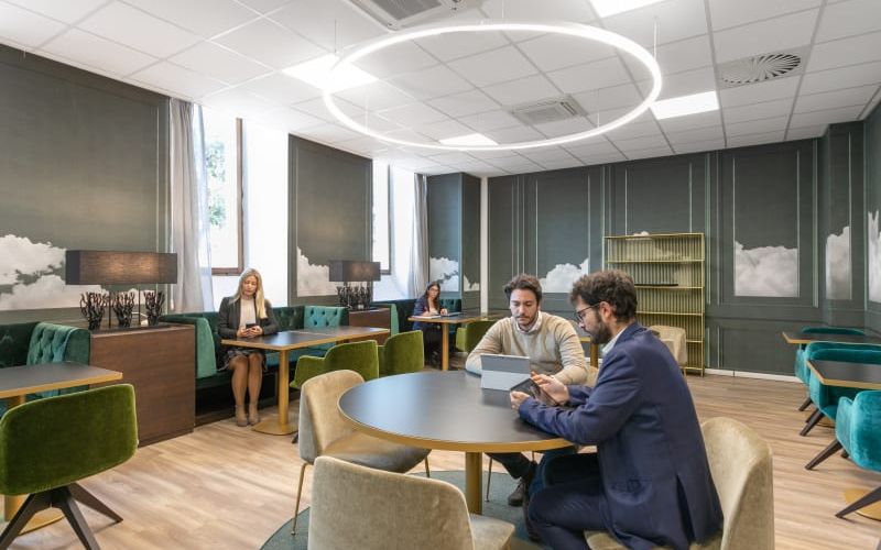 Riva Tommaso Gulli, Trieste Image 7