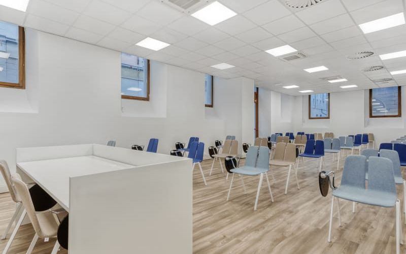 Riva Tommaso Gulli, Trieste Image 6