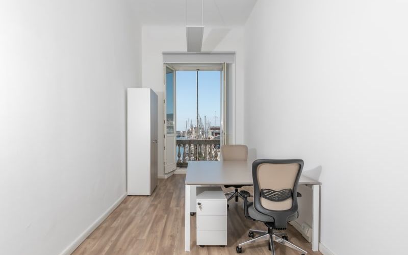 Riva Tommaso Gulli, Trieste Image 4