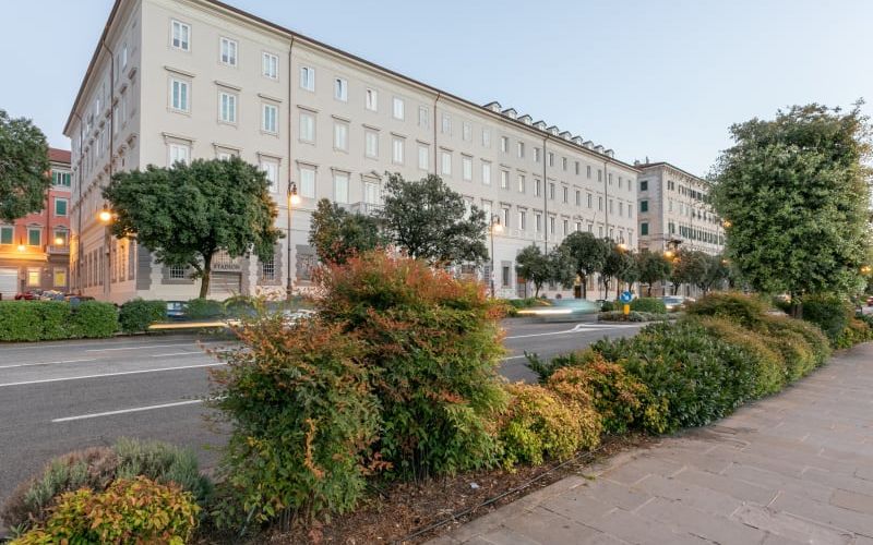 Riva Tommaso Gulli, Trieste Image 12