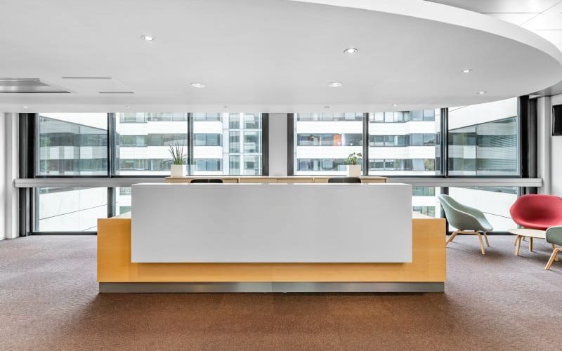 21 Avenue Georges Pompidou, Lyon Image 3