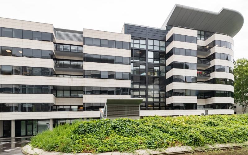 21 Avenue Georges Pompidou, Lyon Image 8