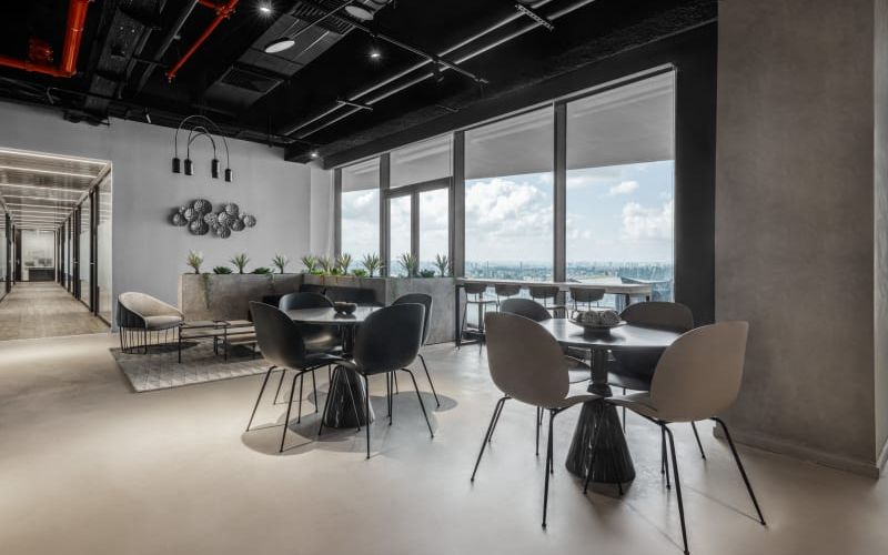 Atir Yeda 1 St, Kfar Saba Image 7