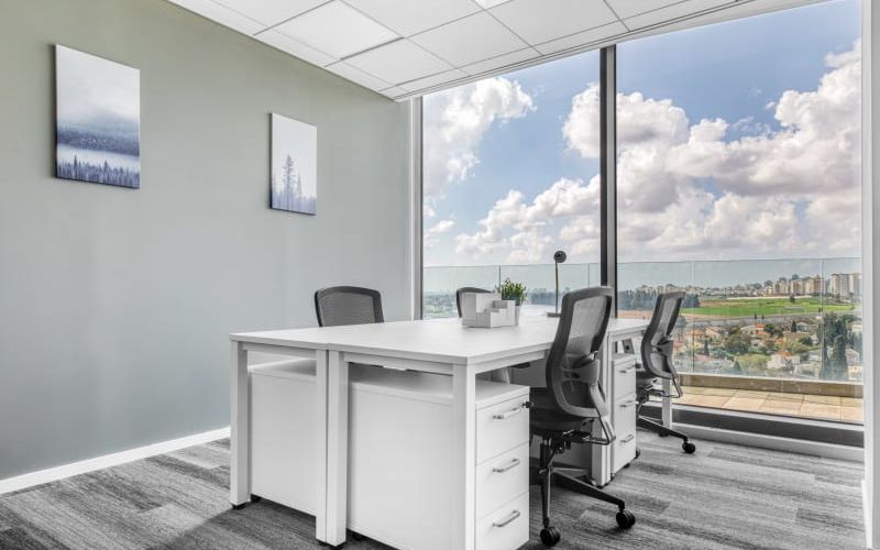 Atir Yeda 1 St, Kfar Saba Image 6