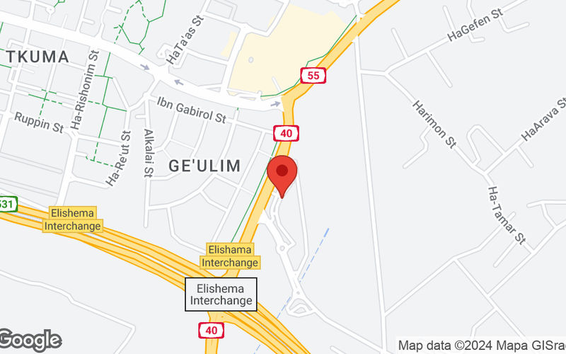 Atir Yeda 1 St, Kfar Saba Image 10