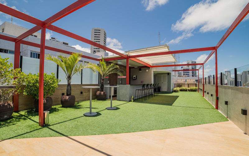 Rua Tenente Joao Cícero 301 Boa Viagem, Recife Image 6