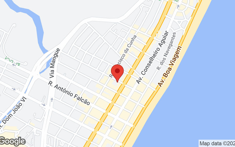 Rua Tenente Joao Cícero 301 Boa Viagem, Recife Image 8