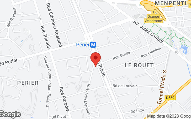 180 Avenue Du Prado, Marseille Image 9