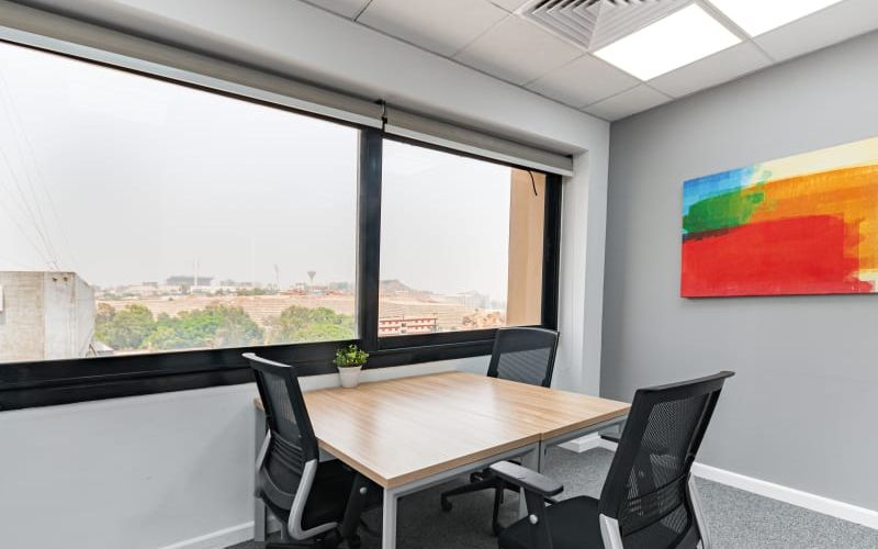 155 Emtedad Ramses Al Hay As Sades, Nasr City Image 3