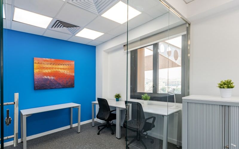 155 Emtedad Ramses Al Hay As Sades, Nasr City Image 1