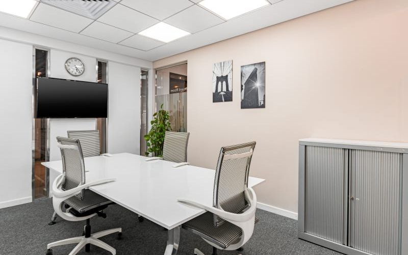 155 Emtedad Ramses Al Hay As Sades, Nasr City Image 2