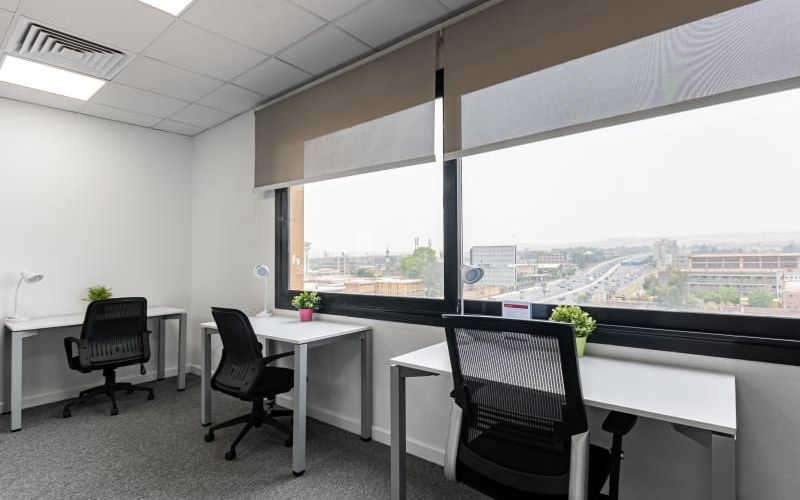 155 Emtedad Ramses Al Hay As Sades, Nasr City Image 4