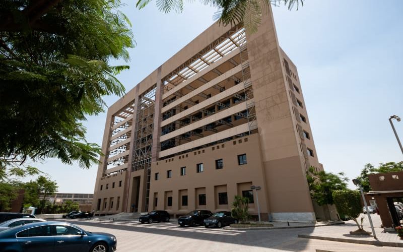 155 Emtedad Ramses Al Hay As Sades, Nasr City Image 9