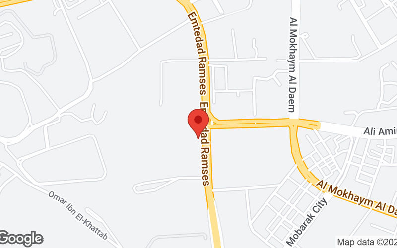 155 Emtedad Ramses Al Hay As Sades, Nasr City Image 10