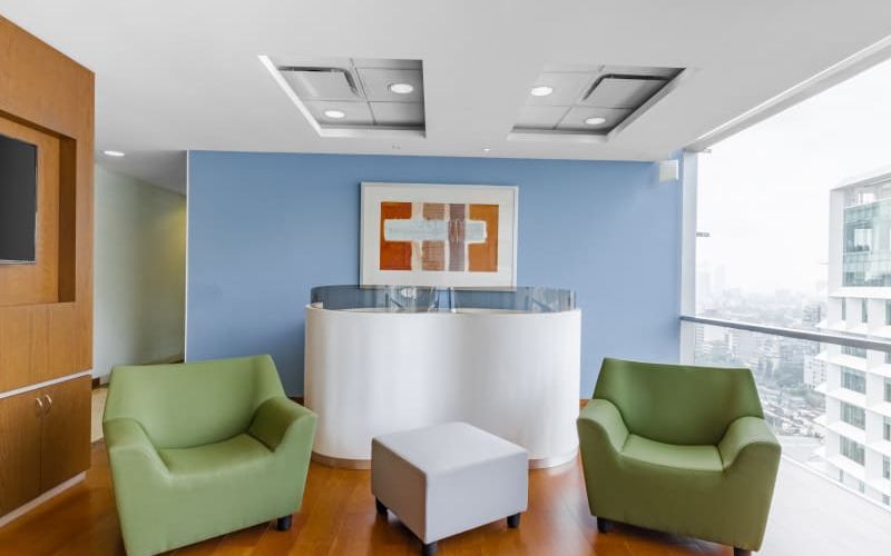 Blvd Miguel De Cervantes Saavedra 301 Granada Miguel Hidalgo, Mexico City Image 7