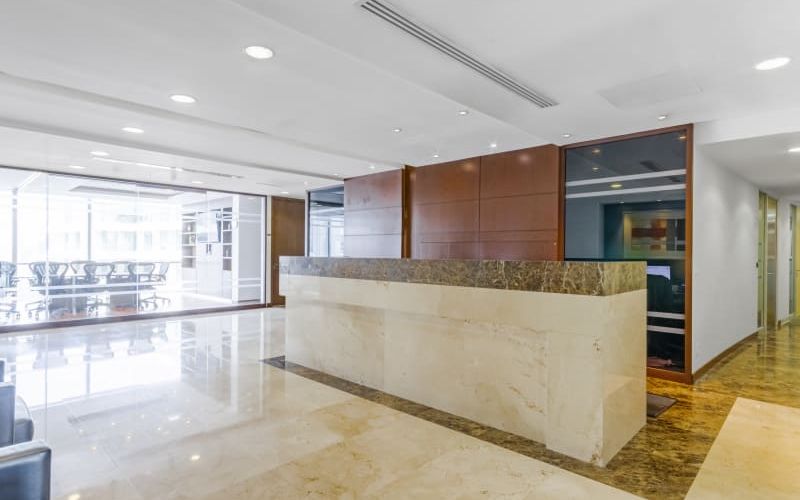 Blvd Miguel De Cervantes Saavedra 301 Granada Miguel Hidalgo, Mexico City Image 8