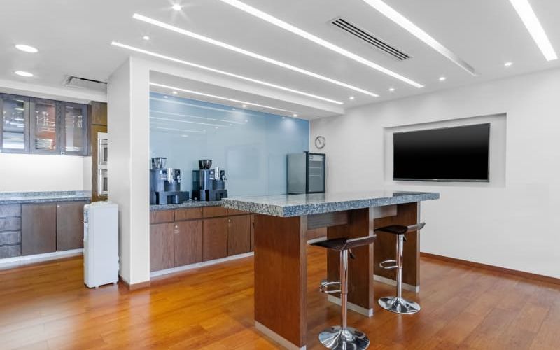 Blvd Miguel De Cervantes Saavedra 301 Granada Miguel Hidalgo, Mexico City Image 2