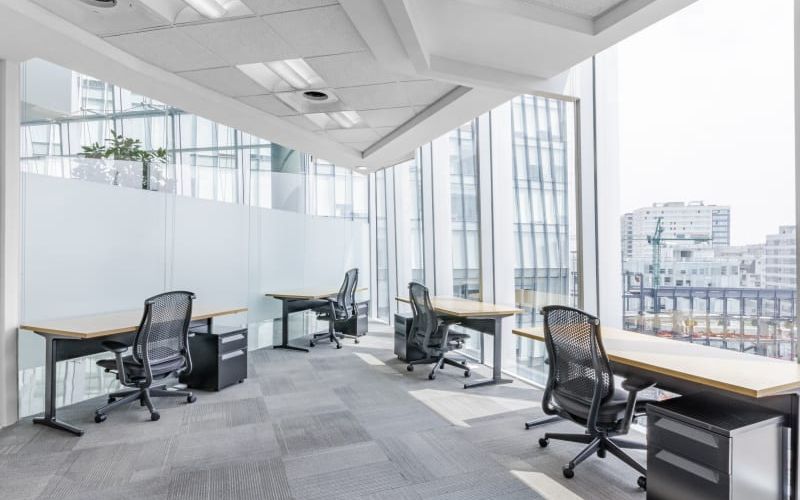 Blvd Miguel De Cervantes Saavedra 301 Granada Miguel Hidalgo, Mexico City Image 5