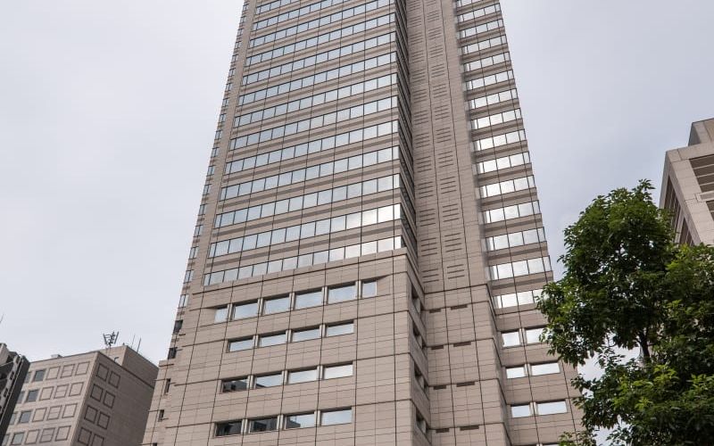 3-7-1 Nishi-shinjuku Shinjuku-ku, Tokyo Image 8