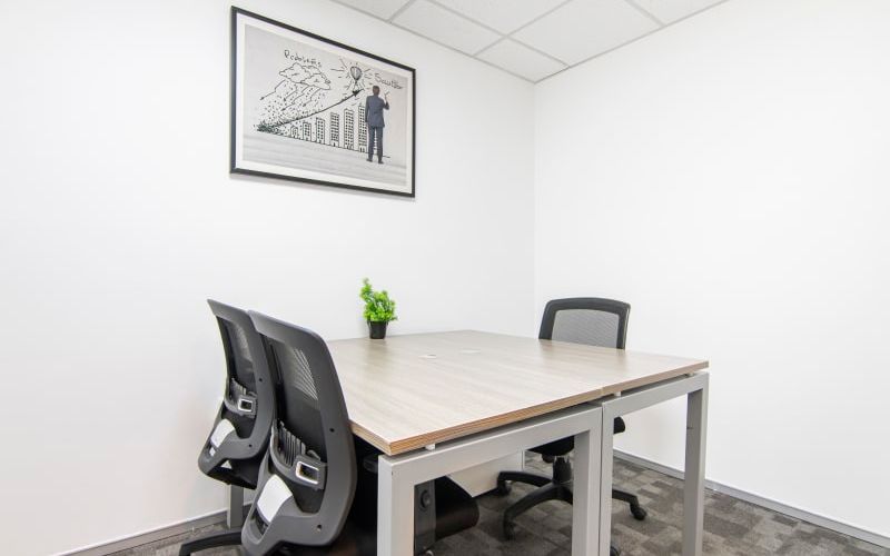 Rajiv Gandhi Midc Rd Phase 1 Hinjewadi Rajiv Gandhi Infotech Park Hinjawadi, Pune Image 4