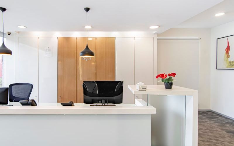 Rajiv Gandhi Midc Rd Phase 1 Hinjewadi Rajiv Gandhi Infotech Park Hinjawadi, Pune Image 1