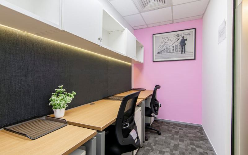 Rajiv Gandhi Midc Rd Phase 1 Hinjewadi Rajiv Gandhi Infotech Park Hinjawadi, Pune Image 5