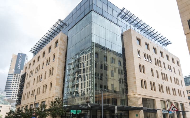 Rafic Hariri Street, Amman Image 8