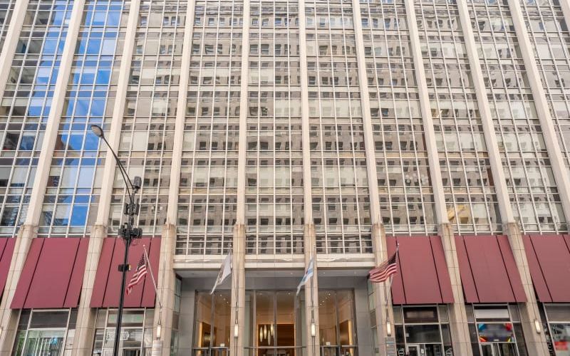 111 W Jackson Blvd, Chicago Image 9