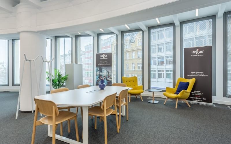 Mielzynskiego 14, Poznan Image 2