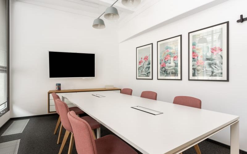 Mielzynskiego 14, Poznan Image 7