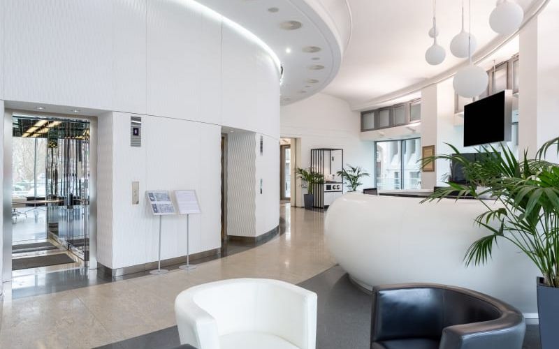 Mielzynskiego 14, Poznan Image 4