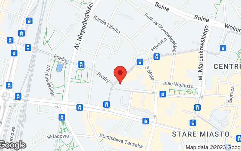 Mielzynskiego 14, Poznan Image 10