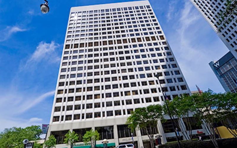 1201 Peachtree Street Ne, Atlanta Image 12