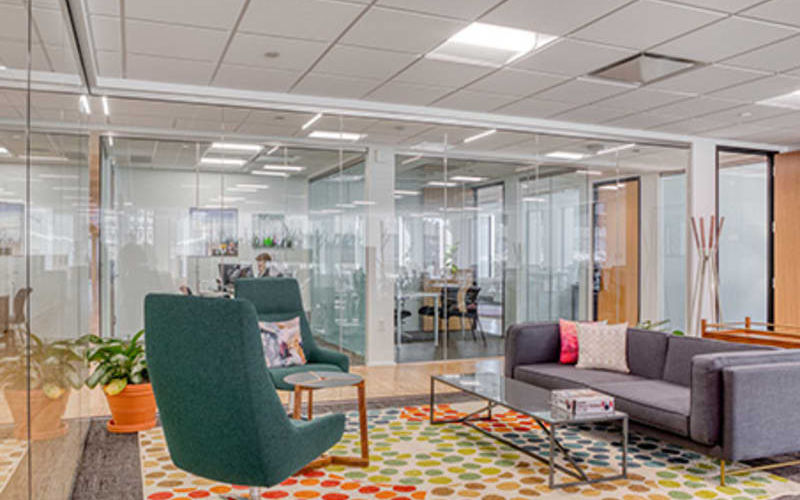 1201 Peachtree Street Ne, Atlanta Image 8