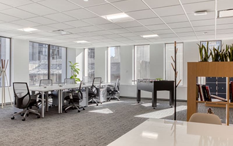 1201 Peachtree Street Ne, Atlanta Image 3